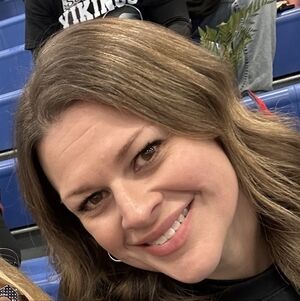 Meet your Posher, Carly